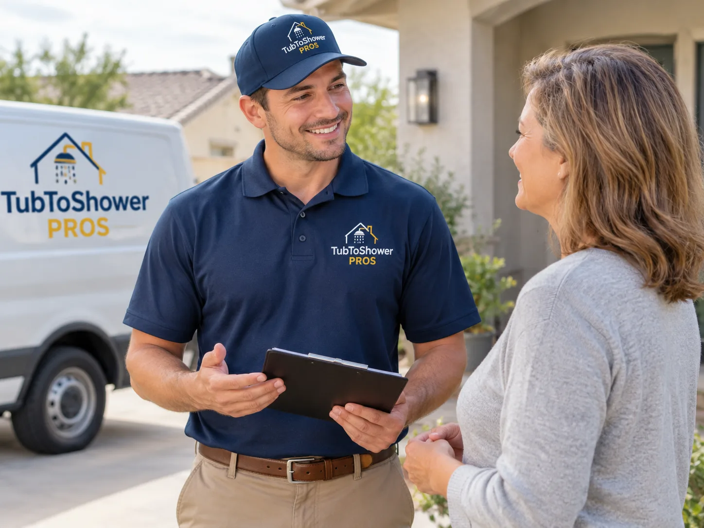 Tub Shower Conversion Hughesville, MO FAQs